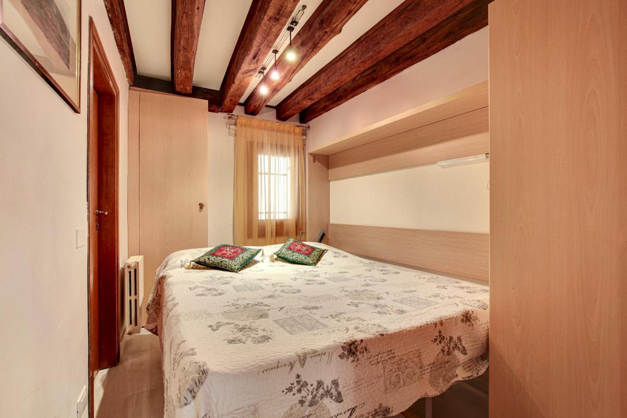 Smeraldo Apartment Loc-03081 Venedig Eksteriør billede