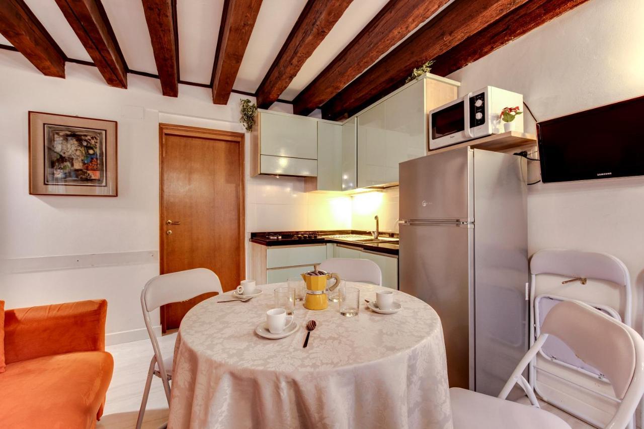 Smeraldo Apartment Loc-03081 Venedig Eksteriør billede