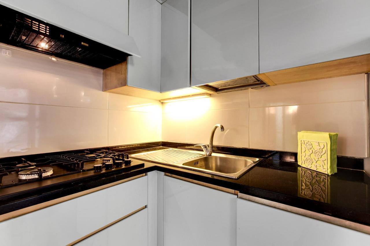Smeraldo Apartment Loc-03081 Venedig Eksteriør billede