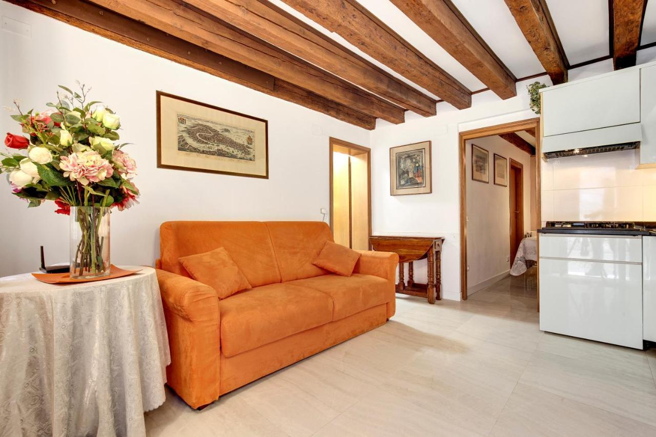 Smeraldo Apartment Loc-03081 Venedig Eksteriør billede