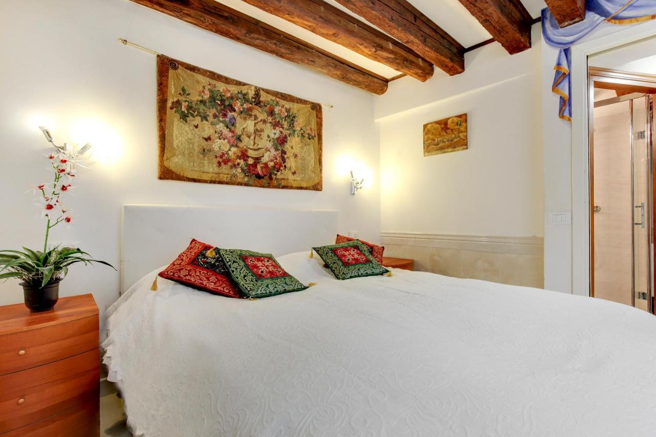 Smeraldo Apartment Loc-03081 Venedig Eksteriør billede